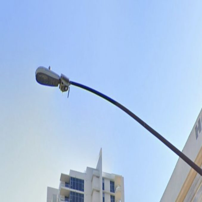 Οι έξυπνοι φωτεινοί σηματοδότες στο Σαν Ντιέγκο των ΗΠΑ πυροδότησαν μια συζήτηση σχετικά με την παρακολούθηση